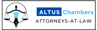 Altus Chambers web banner